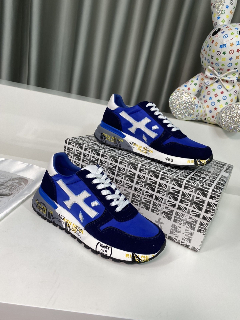 Premiata Sneakers